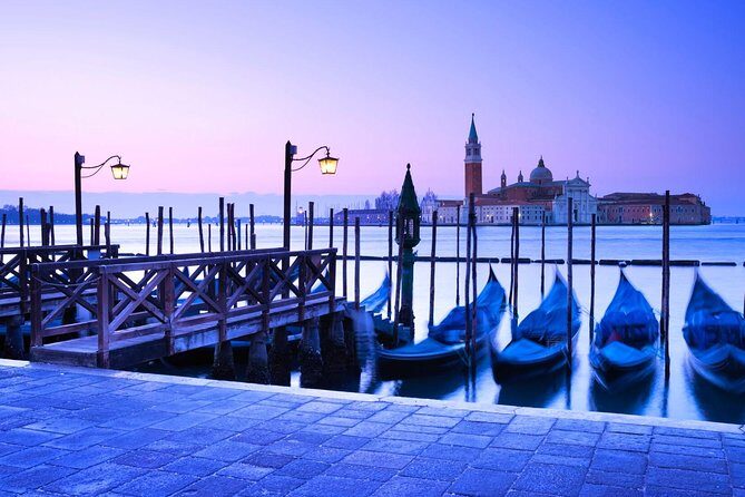 Venice Day Trip from Rome by High-Speed Train with Happy Hour - The Real Value: What You’re Actually Paying For