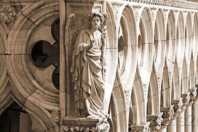 Venice Day Trip from Rome by High-Speed Train with Happy Hour - Your Day at a Glance: Timing and Pace Expectations