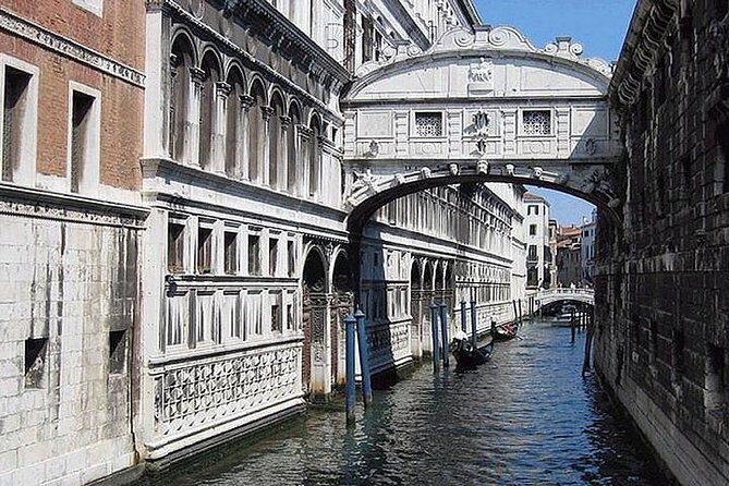 Venice Day Trip from Rome: Private Tour by High Speed Train - Stop-by-stop: what each Venice stop gives you (and what to budget)