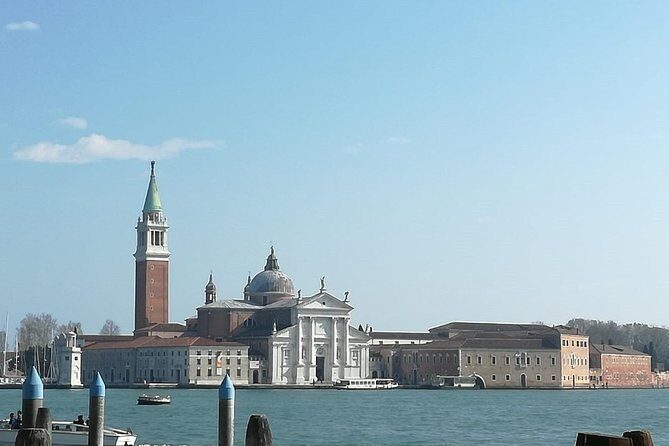Venice from Rome: Full Day Small Group Tour by Fast Train - Key things to know before you go
