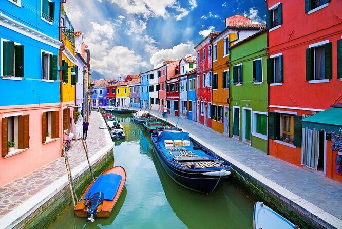 Venice from Rome: Private Day Trip by train with Islands Tour - Key things I’d watch for on this Venice day trip