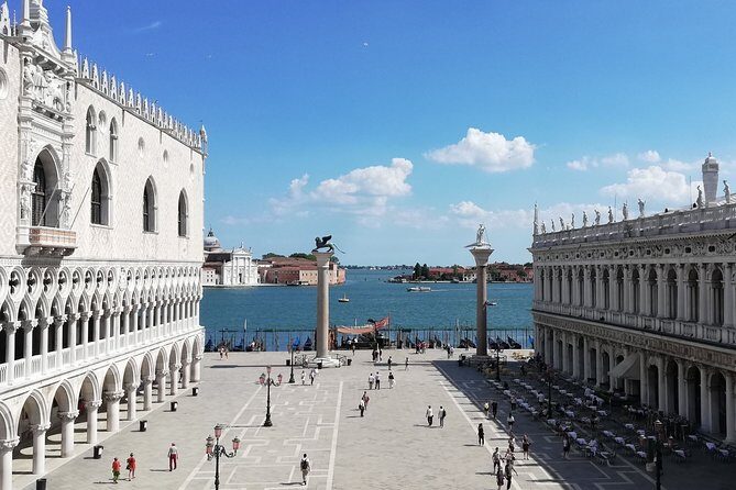 Venice from Rome: Private Day Trip by train with Islands Tour - The real win: turning Rome-to-Venice logistics into a smooth day