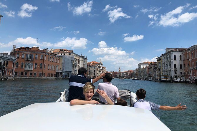 Venice from Rome: Private Day Trip by train with Islands Tour - What the price covers (and why it may or may not feel worth it)