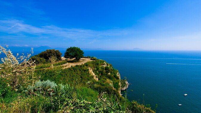 Vespa Panoramic Tour - Key highlights you’ll feel right away