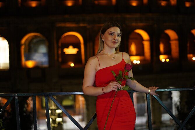 Vespa Scooter Night Tour in Rome with Professional Photographer - Quick highlights (what makes this tour feel worth it)