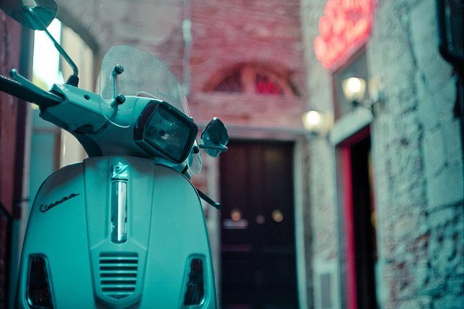 Vespa Tour - The Essence of Rome - Your 3-Hour Route, Stop by Stop (What the Timing Really Means)