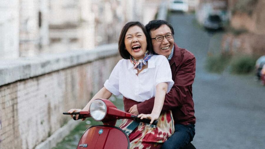 Vespa Tour with Professional Photography in Rome - Who this tour suits best (and who might skip it)