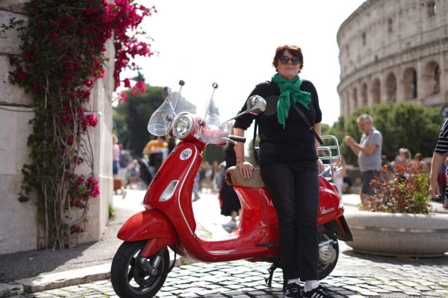 Vespa Voyage: Scenic Routes of Rome - Key things to know before you go