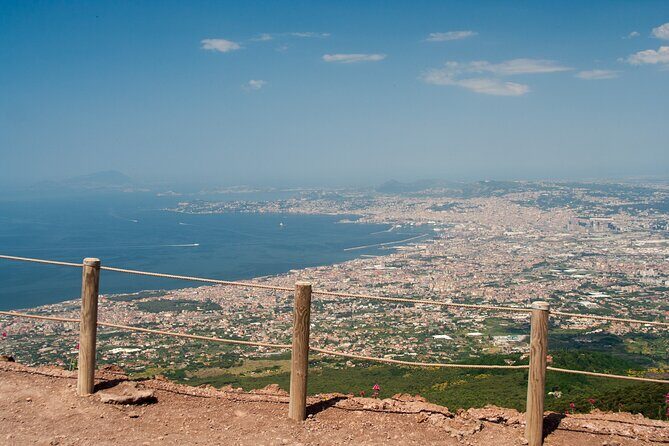 Vesuvius and Herculaneum Day Trip from Naples with Skip the Line - Should you book this Vesuvius and Herculaneum day trip?