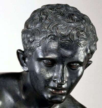 Vesuvius and Herculaneum from Naples - Meeting point in Naples: find the bus fast