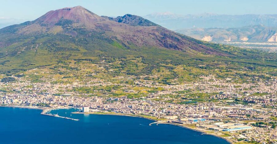 Vesuvius and Herculaneum from Naples - Comfort, shoes, and the stuff you should pack (and skip)