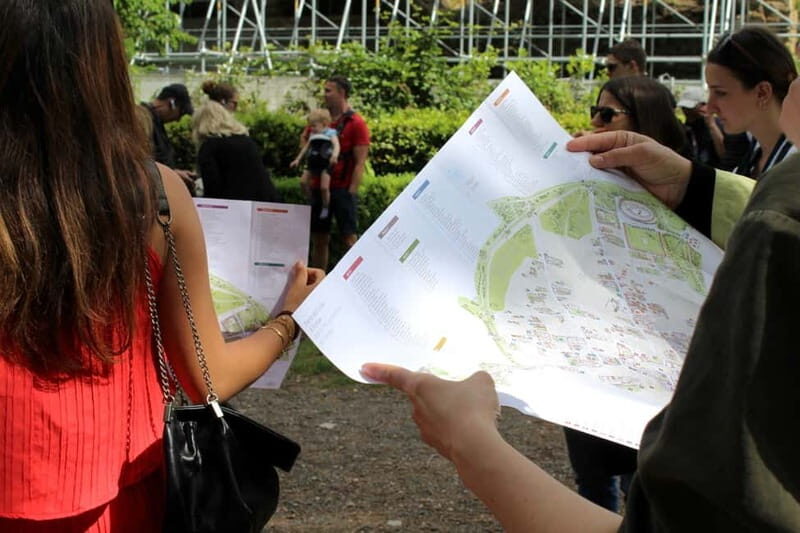 Vesuvius and Pompeii Tour from Naples All Included - Key things to know before you go