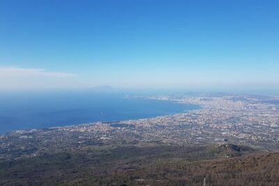 Vesuvius: Half Day Trip from Naples - Key things to know before you go