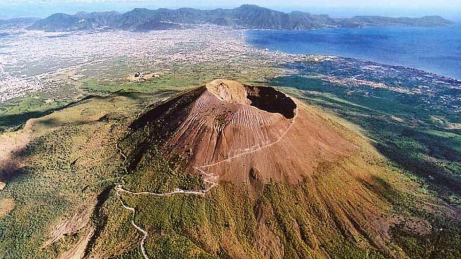 Vesuvius - Herculaneum - Pompeii Excavations Tour - A one-day Roman disaster route from Naples (and why it works)