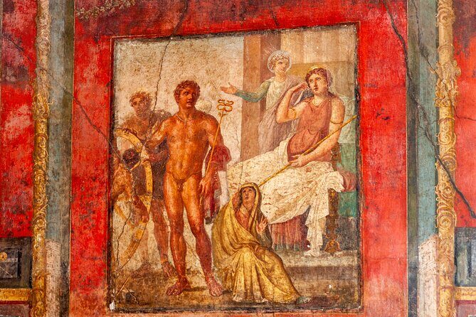 Vesuvius & Herculaneum Small Group Tour from Naples - The hike reality: steep, weather-sensitive, and quick