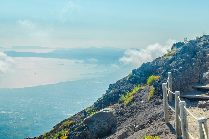 Vesuvius & Herculaneum Small Group Tour from Naples - Price and value: what $98.48 buys you (and what it doesn’t)