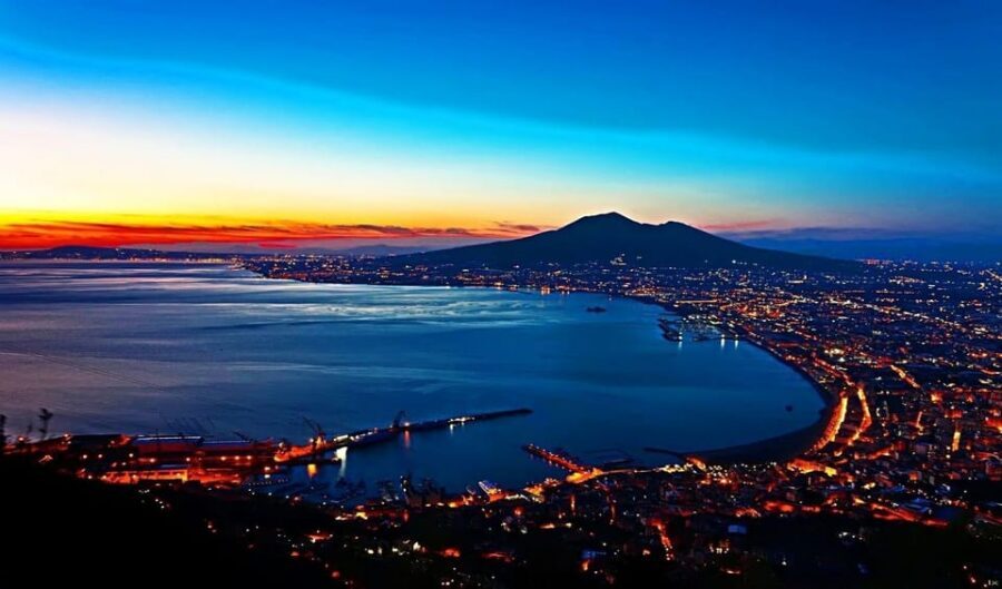 Vesuvius National Park Skip-the-Line Ticket - Who this skip-the-line Vesuvius ticket suits best