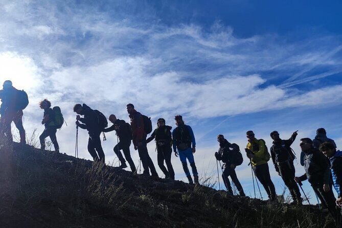 Vesuvius, V.I.P. the only Tour with Volcanological Guide - Vesuvius VIP: what a volcanological guide changes