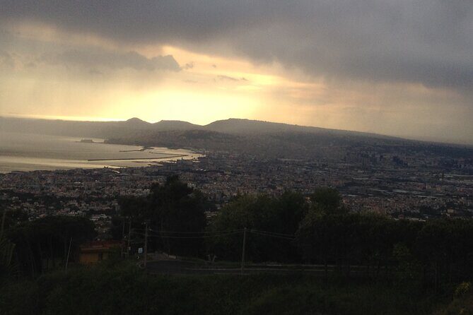 Vesuvius, V.I.P. the only Tour with Volcanological Guide - Walking up from 1,000 m: itinerary that respects your time