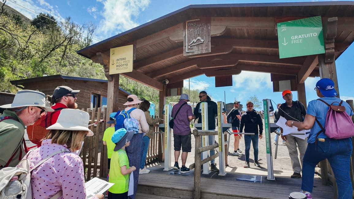 Vesuvius Volcano Experience: from Naples, Pompeii and Rome - Why This Vesuvius Day Trip Feels Effortless