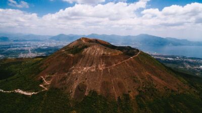 Vesuvius Volcano Experience: from Naples, Pompeii and Rome - Getting Your Tickets and Staying Sane (Whatsapp + Pre-Download)