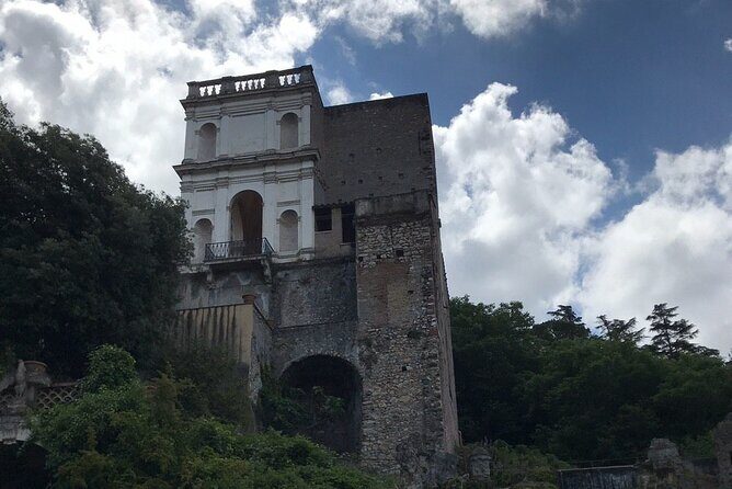 Villa Adriana and Villa d'Este, a day trip to Tivoli - Tivoli day trip by private taxi: why this pairing works