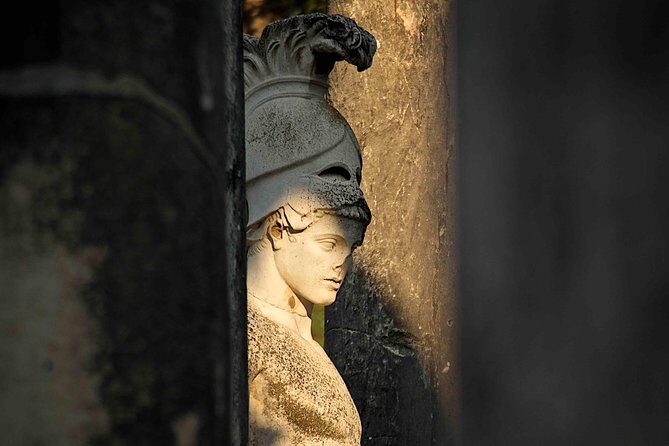 Villa Adriana and Villa d'Este Unique Photo Tour and Workshop - Should you book? My take on booking this Tivoli photo day