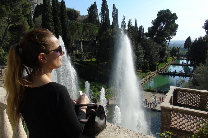 Villa D'Este and Tivoli from Rome SkipTheLine Tickets Included - Who this tour suits best (and who should think twice)