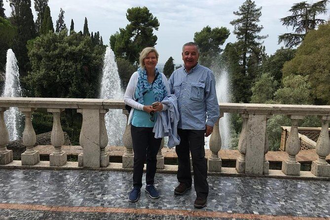 Villa D'Este and Tivoli from Rome SkipTheLine Tickets Included - Price and value: what you’re paying for at $469.14 per person