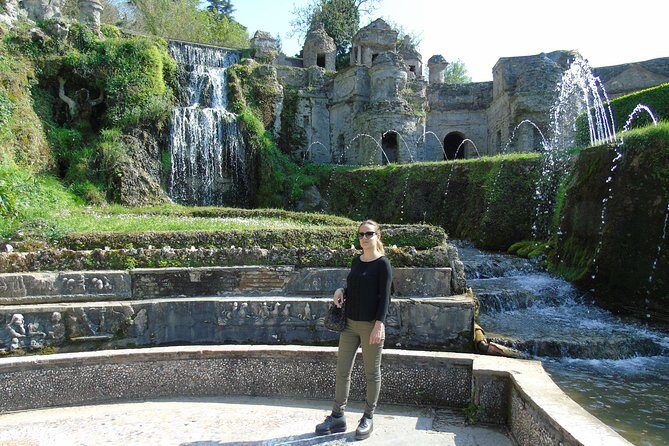 Villa d'Este and Villa Adriana from Rome SkipTheLine Tickets Included - Price and value: what you’re really paying for