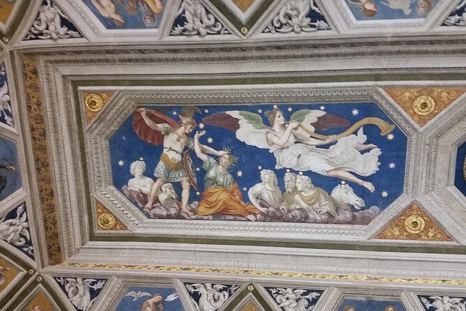 Villa Farnesina in Trastevere PRIVATE Walking Tour - Palaces, Churches, and Hidden Workshops Without the Tourist Rush