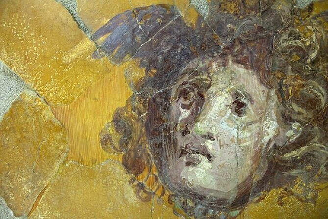 Ville di Stabiae (Transfer from Castellammare di stabia+guide) - When This Tour Makes Sense (And When It Might Not)
