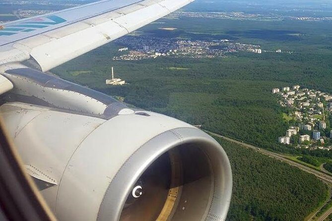 VIP Airport to Hotel Transfer with Orientation Tour - Should You Book This VIP Airport Transfer and Orientation Tour?