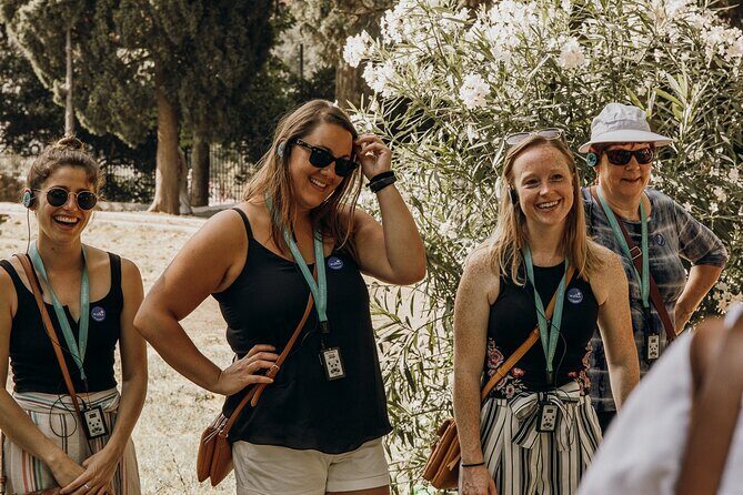 VIP Colosseum, Roman Forum & Palatine Hill & Special Access Sites - Why this VIP Colosseum route feels different (not just another ruins walk)