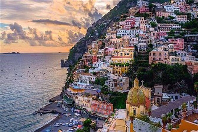 VIP Experience Private tour to Pompeii and Amalfi coast from Rome - Key things to know before you go