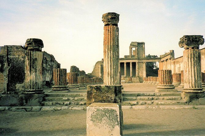 VIP Experience Private tour to Pompeii and Amalfi coast from Rome - Crossing the Amalfi Coast Back to Rome: The Views Are the Main Feature