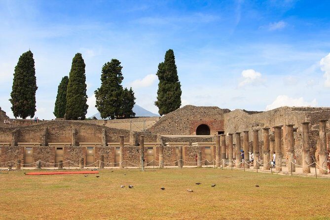 VIP Experience Private tour to Pompeii and Amalfi coast from Rome - Should You Book This VIP Pompeii and Amalfi Coast Tour?