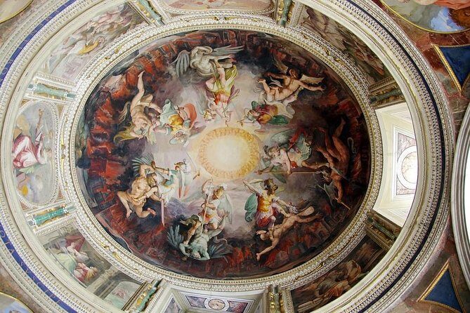 VIP Guided Tour Rome Colosseum, Vatican Museums, lunch included - Price and Value: What You’re Really Paying For at $926.08
