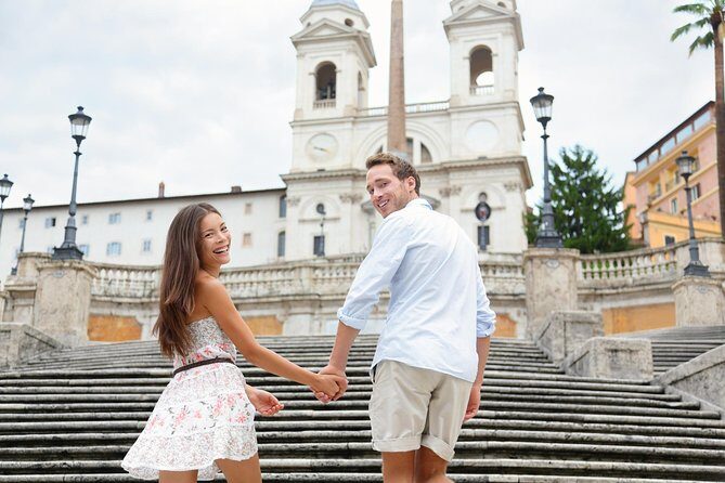 VIP Private Tour of Rome and the Vatican from Civitavecchia - Key points at a glance