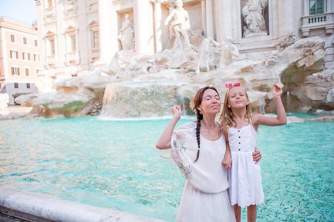 VIP Private Tour of Rome and the Vatican from Civitavecchia - How the 9-Hour Layout Really Works on a Private Day