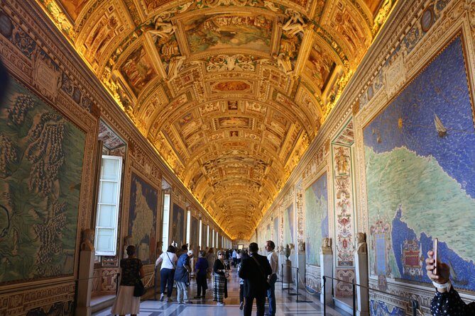 VIP Private Tour of Rome and the Vatican from Civitavecchia - Driver + Guide Quality: The Named Stars Behind the Smooth Day