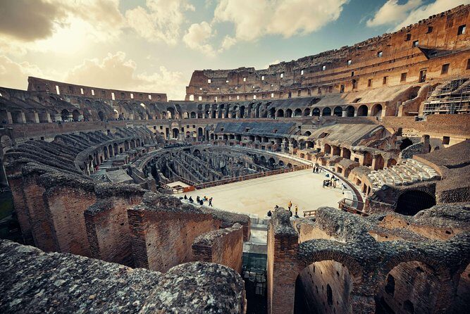 VIP Private Tour of Rome and the Vatican from Civitavecchia - Price and Value: What You’re Paying For (and What You’re Not)