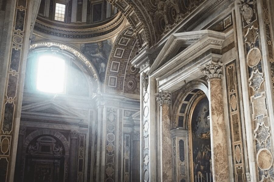 VIP Private Tour: Vatican Museums, Sistine Chapel - Key highlights to notice before you book