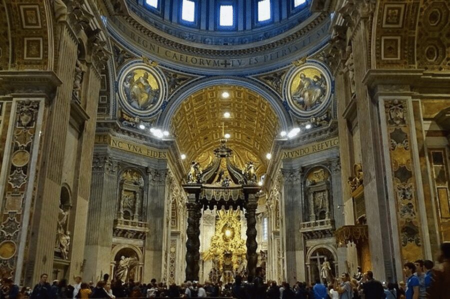VIP Private Tour: Vatican Museums, Sistine Chapel - Final Call: Should You Book This VIP Vatican Tour?