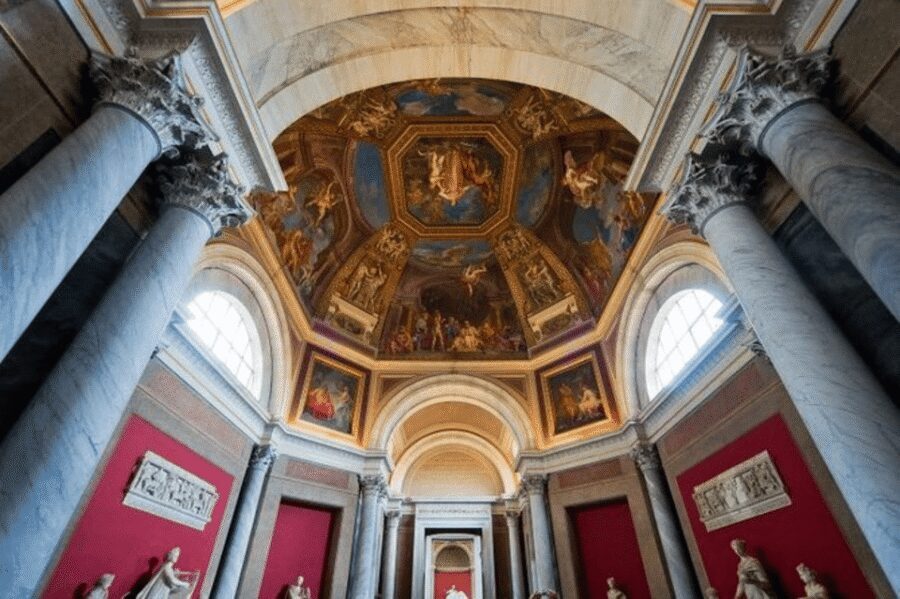 VIP Private Tour: Vatican Museums, Sistine Chapel - The guide: what makes it feel personal (and which names to remember)