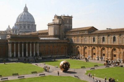 VIP Private Tour: Vatican Museums, Sistine Chapel - Sistine Chapel in 30 minutes: how to get more from less time