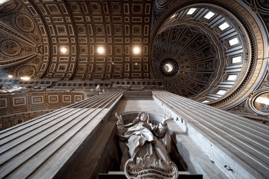 VIP Private Tour: Vatican Museums, Sistine Chapel - Should you book this Vatican Museums and Sistine Chapel VIP tour?