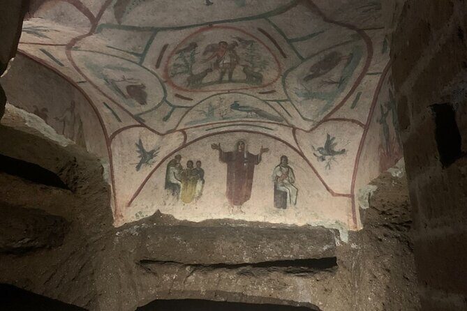 VIP Rome Catacombs Night Tour with Capuchin Crypts - Final call: should you book this VIP Rome catacombs night tour?