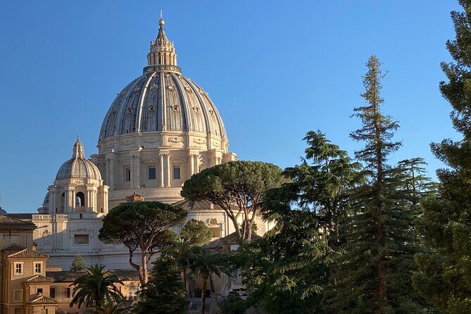 VIP semi-private Vatican Museum and Sistine Chapel Tour - Meeting Point and Where You Finish (So You Don’t Chase the Clock)