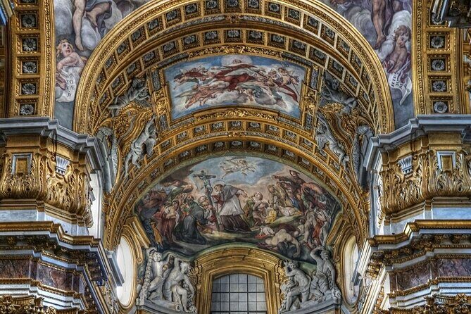 VIP Skip-the-Line Guided Tour: Sistine Chapel & Vatican Museums - Sistine Chapel etiquette: how to get the most from a silent visit
